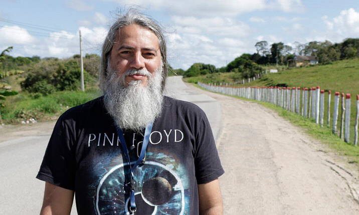 Júlio Gomes, fotógrafo